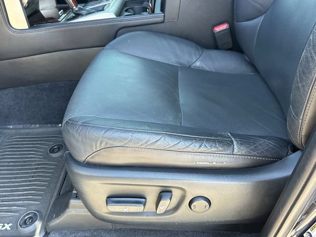 Used 2018 Lexus GX 460 Premium w/ Premium Package AWD/4WD image 27