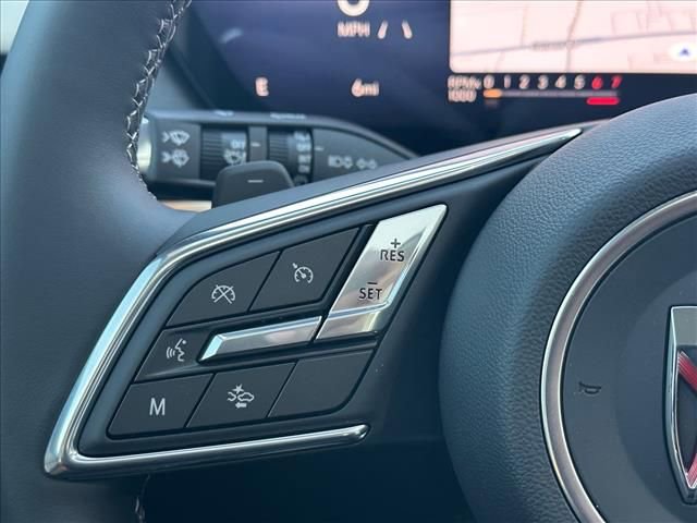 New 2026 Buick Envision Avenir AWD/4WD image 30