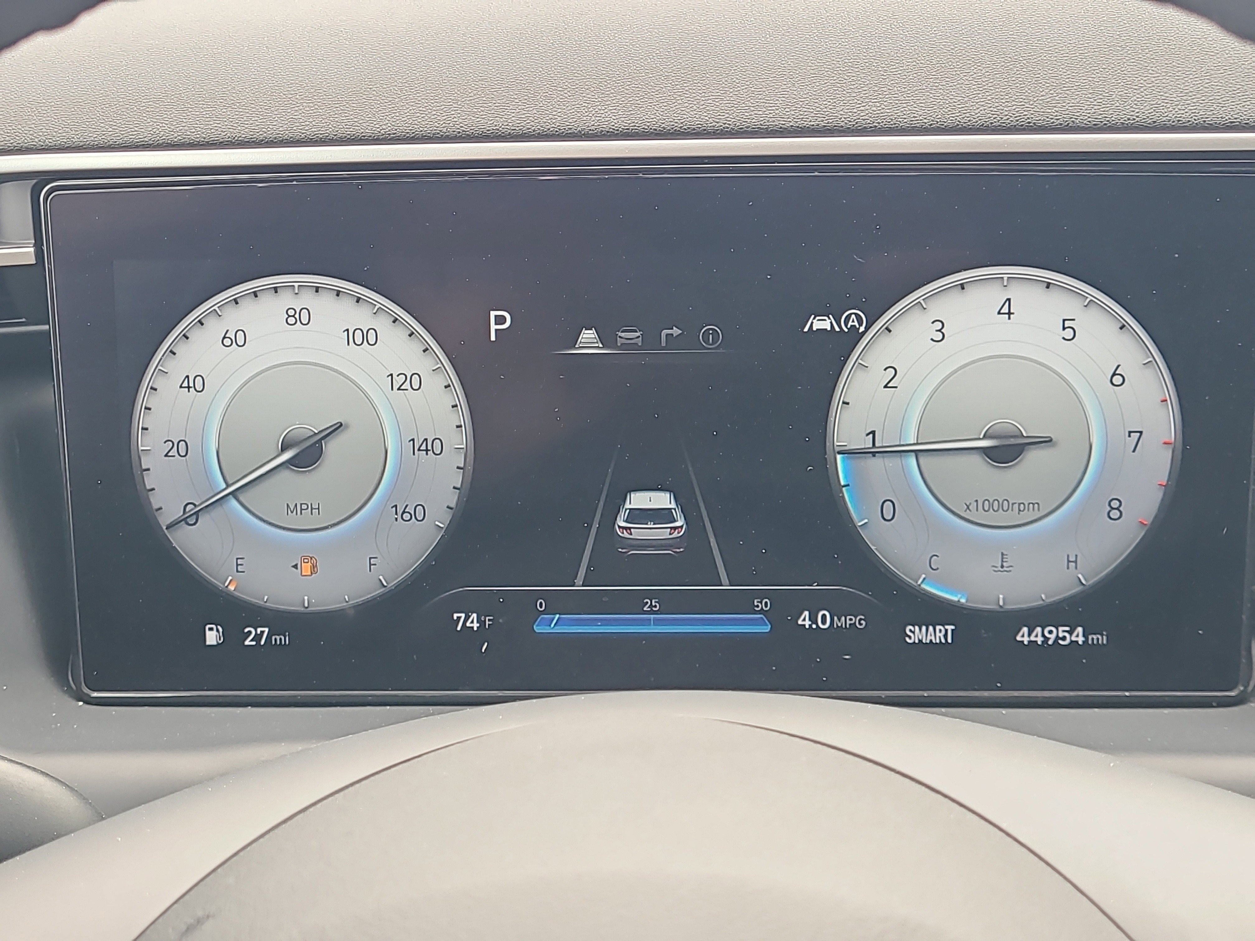 Used 2022 Hyundai Tucson Limited image 22