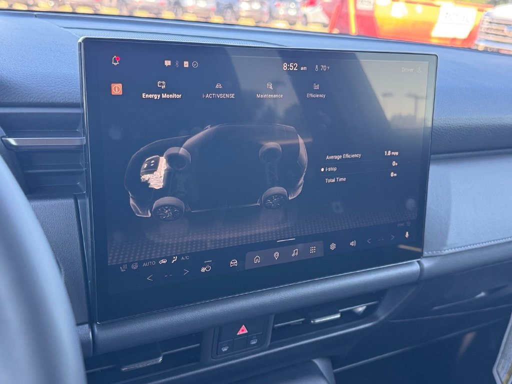 New 2026 MAZDA CX-5 Preferred AWD/4WD image 22