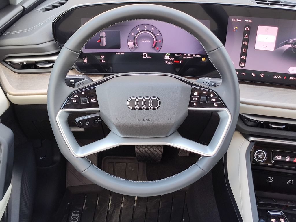New 2026 Audi Q5 Premium Plus AWD/4WD image 7