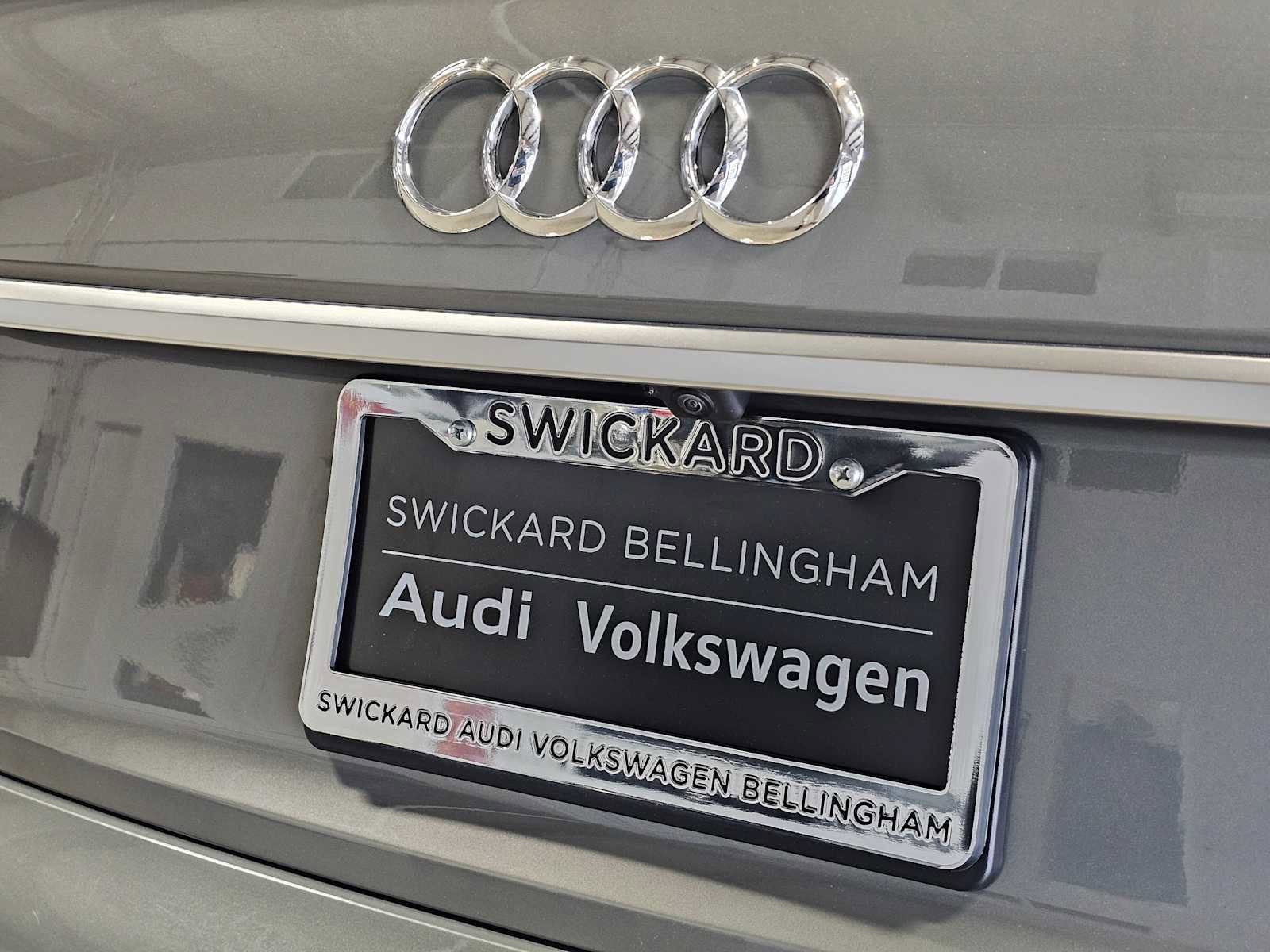 Used 2023 Audi Q5 e Premium Plus w/ Premium Plus Package AWD/4WD image 14