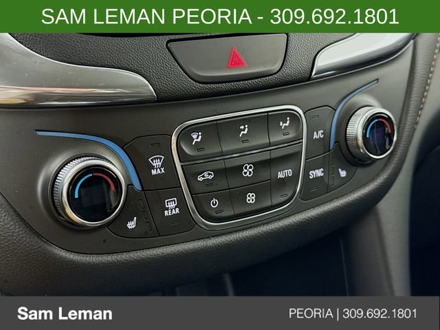 Used 2020 Chevrolet Equinox Premier w/ Premier Redline Edition image 15