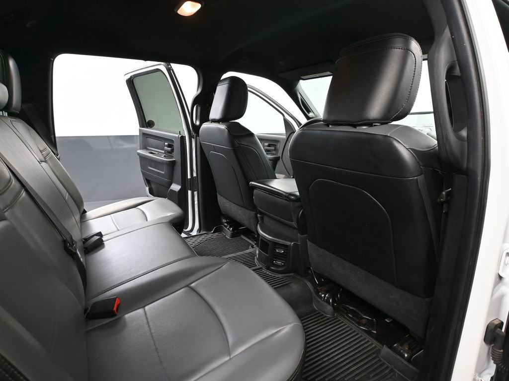 Used 2022 RAM 2500 Tradesman image 40