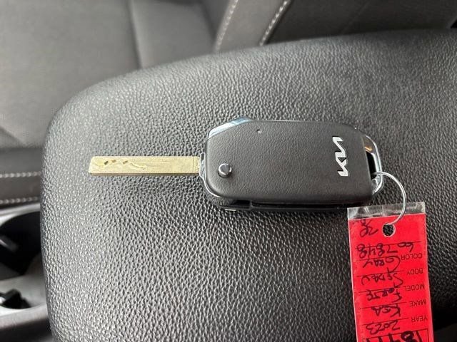 Used 2023 Kia Forte LXS w/ LXS Technology Package image 45