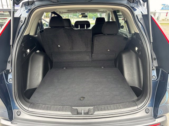 Used 2024 Honda CR-V EX image 12