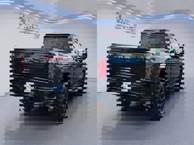 Used 2024 GMC Sierra 2500 AT4 w/ AT4 Premium Plus Package image 5