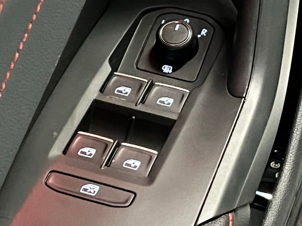 New 2026 Volkswagen Jetta GLI Autobahn image 17