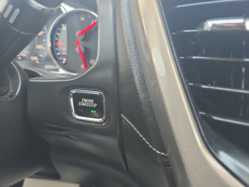Used 2021 GMC Acadia Denali AWD/4WD image 35