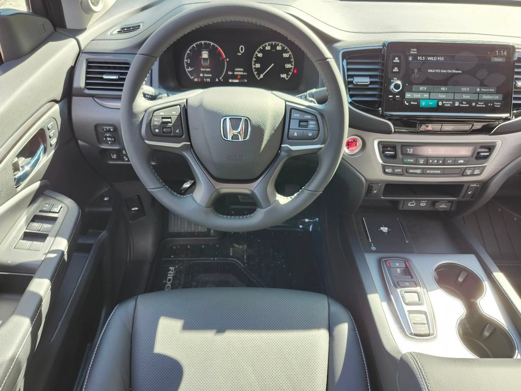 New 2026 Honda Ridgeline RTL image 10