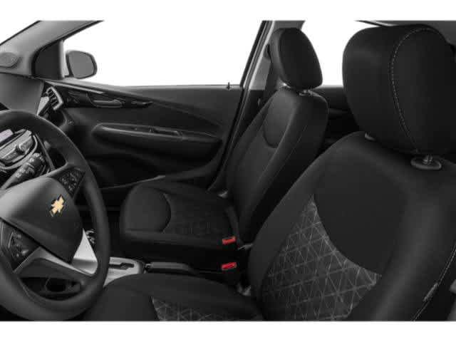 Used 2020 Chevrolet Spark LS FWD image 12