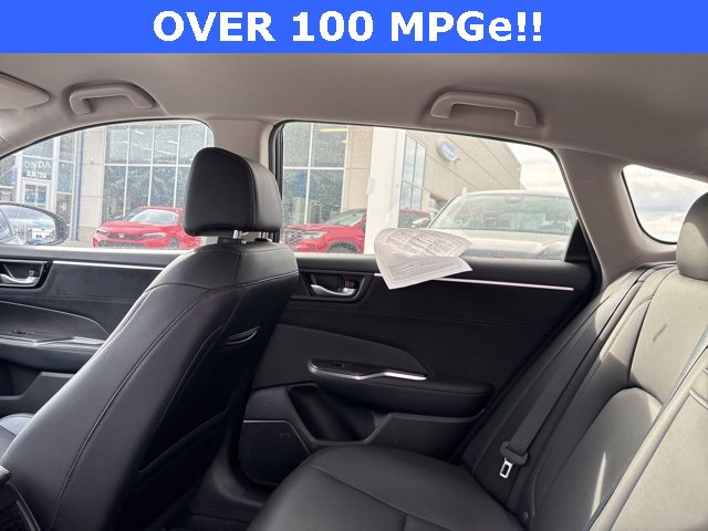 Used 2018 Honda Clarity Touring image 25
