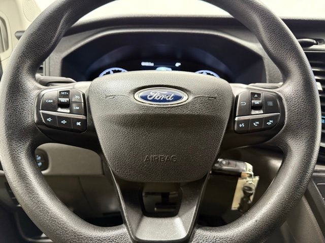 Used 2021 Ford Transit 350 XLT image 35
