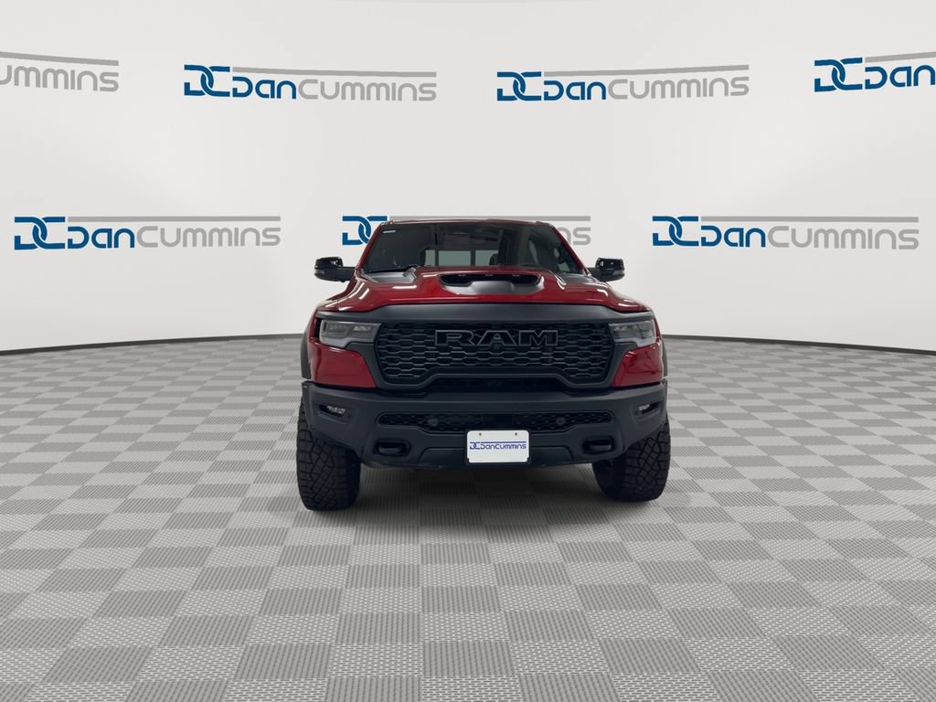 New 2026 RAM 1500 RHO AWD/4WD image 3