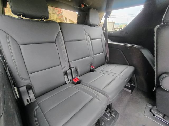 Used 2022 Chevrolet Tahoe LT AWD/4WD image 65