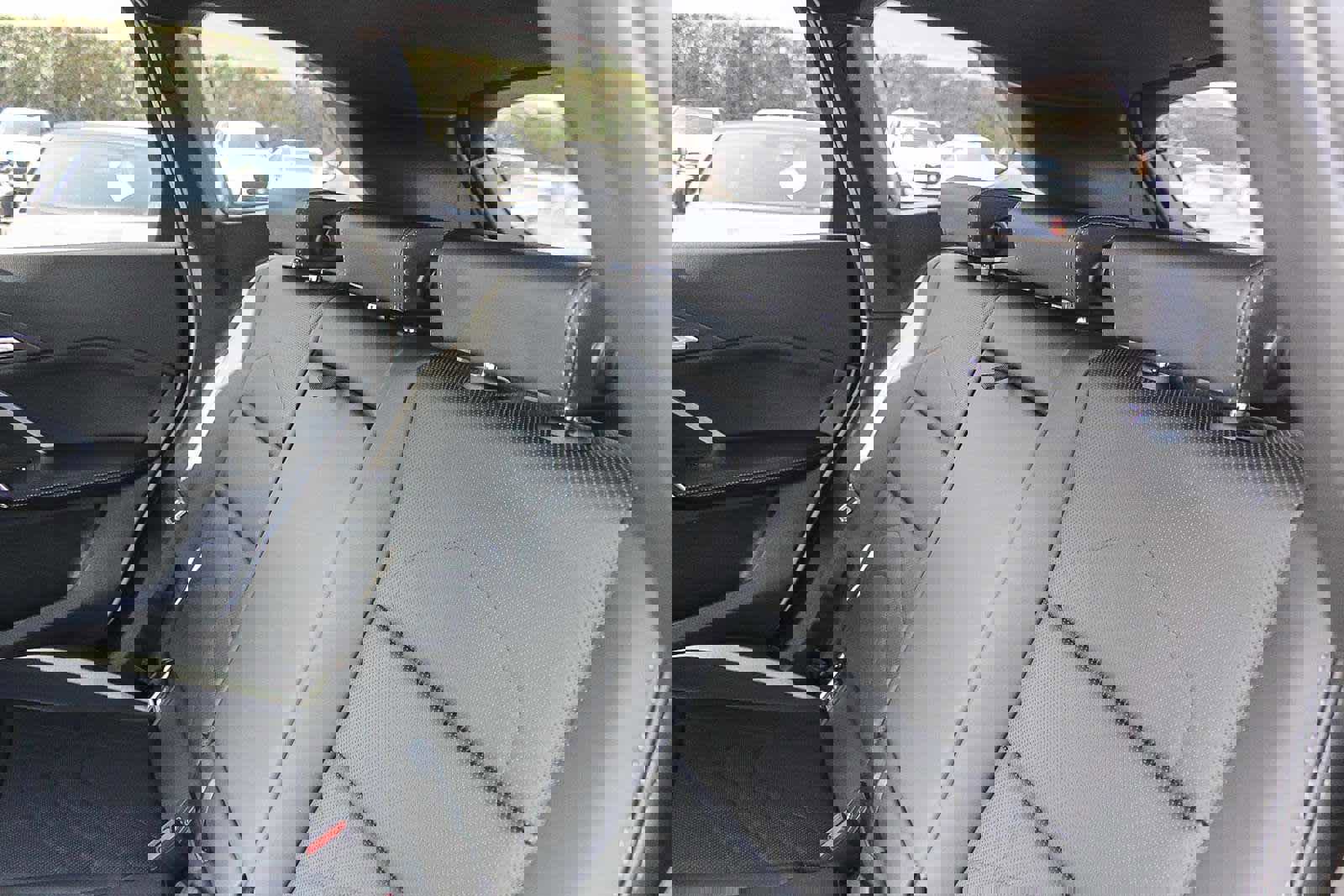 New 2026 BMW X1 xDrive28i w/ Convenience Package image 18