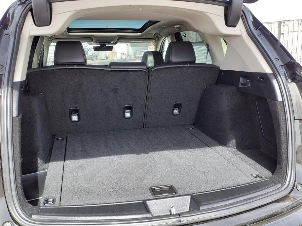 Used 2023 Acura RDX w/ Technology Package image 18