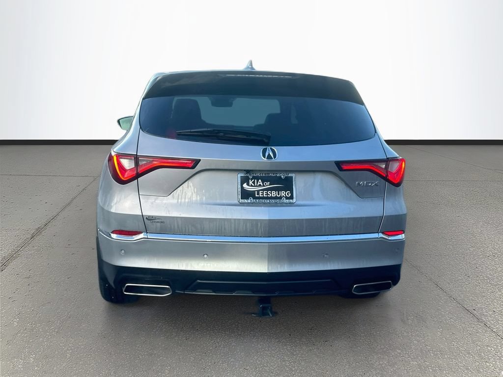 Used 2023 Acura MDX w/ Technology Package FWD image 6