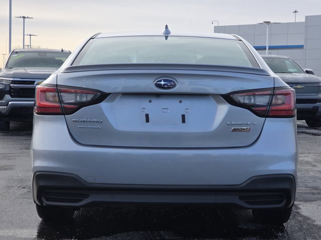 Used 2020 Subaru Legacy 2.5i Sport w/ Popular Package #2 image 19