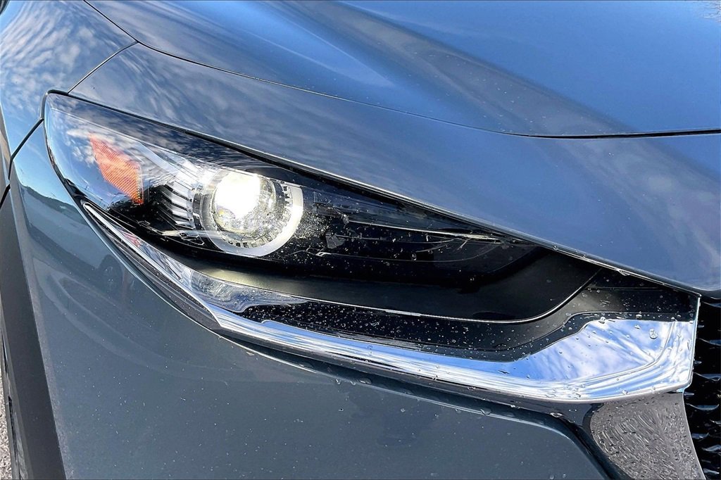 Used 2025 MAZDA CX-30 AWD 2.5 S w/ Preferred Package image 28