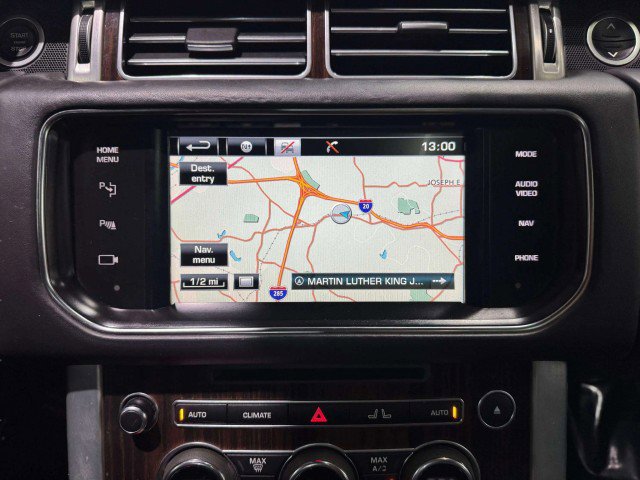 Used 2015 Land Rover Range Rover Supercharged image 57