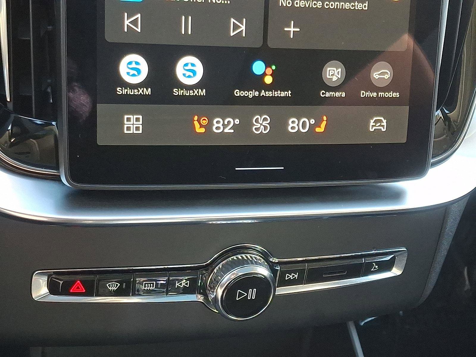 Certified 2025 Volvo XC90 T8 Ultra image 18