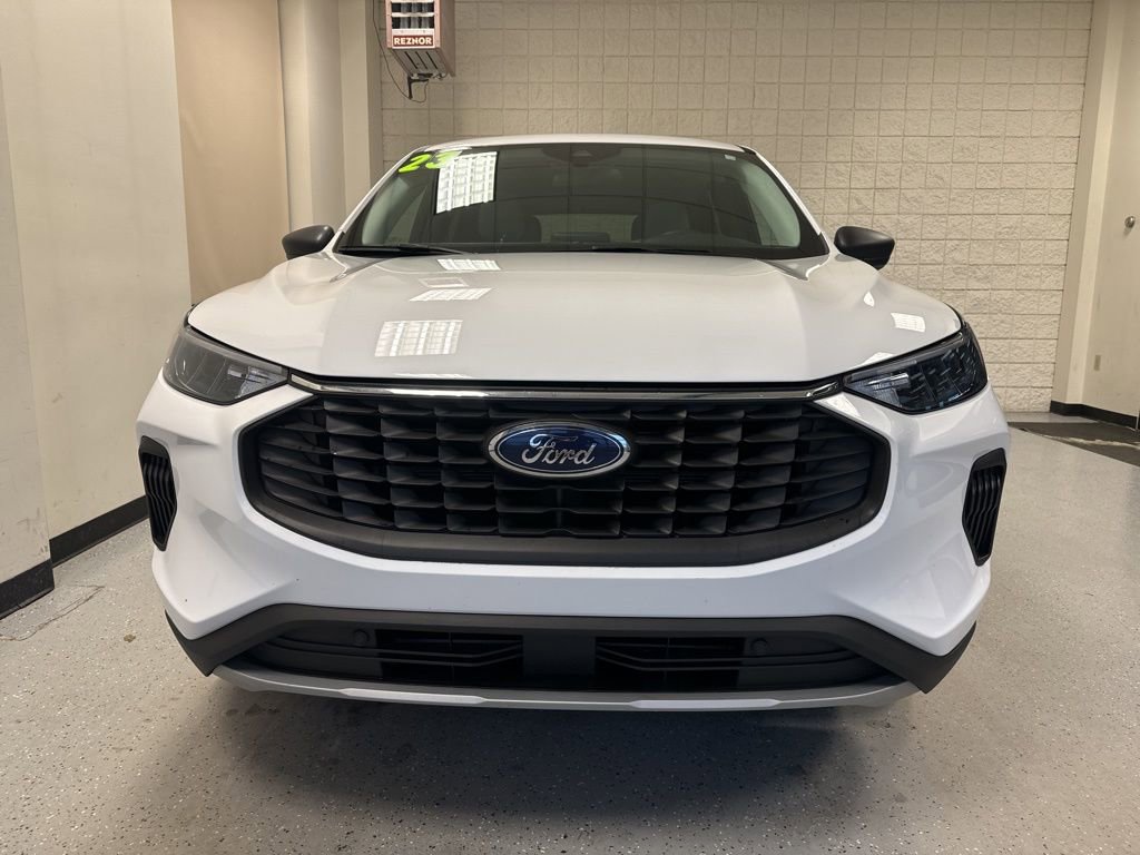 Used 2023 Ford Escape Active AWD/4WD image 34