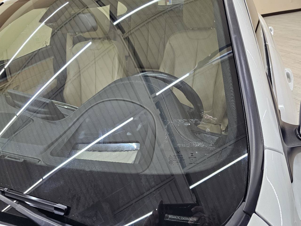 Used 2019 BMW 430i Gran Coupe w/ Convenience Package RWD image 11