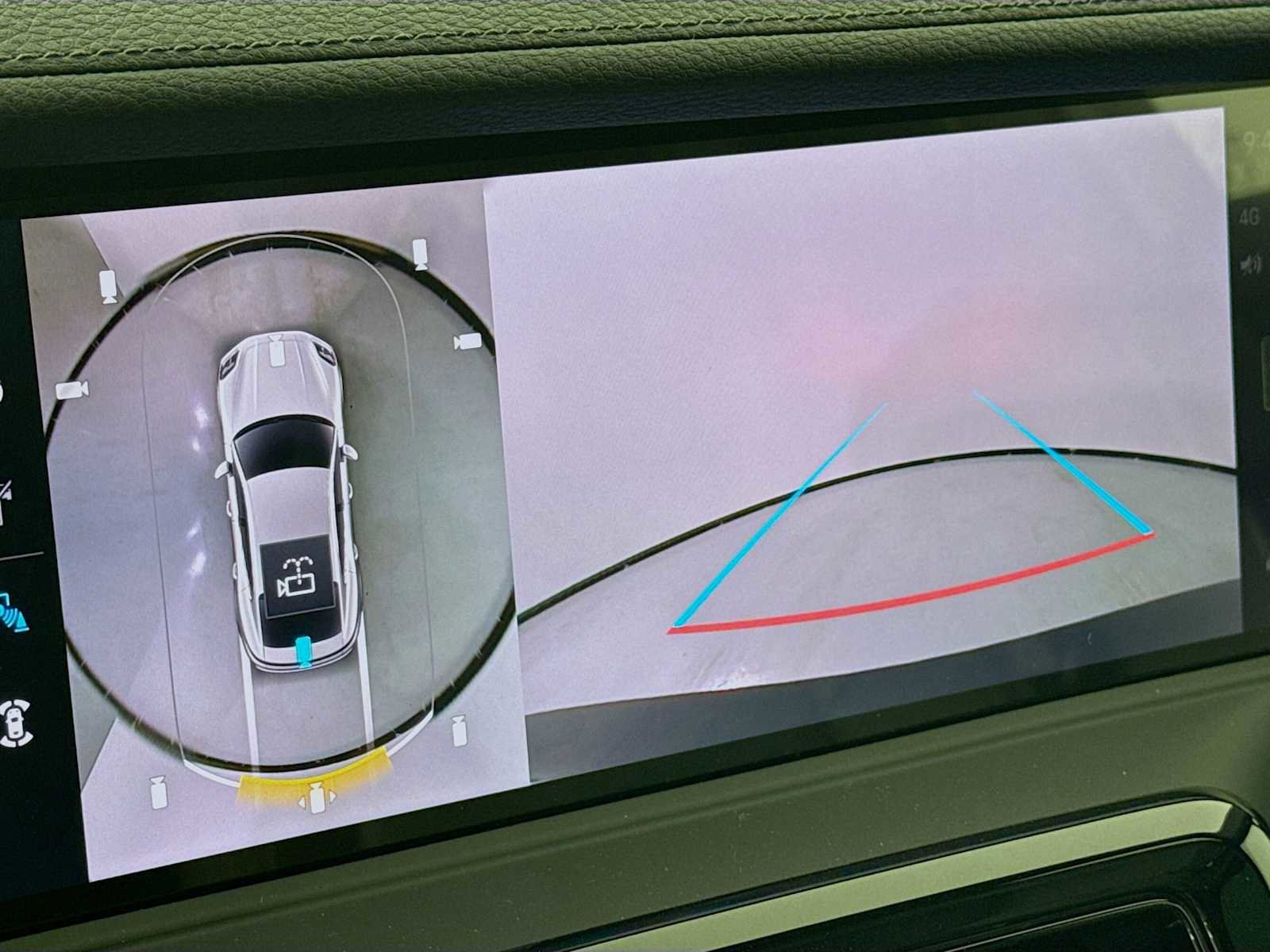 New 2026 Porsche Panamera image 19