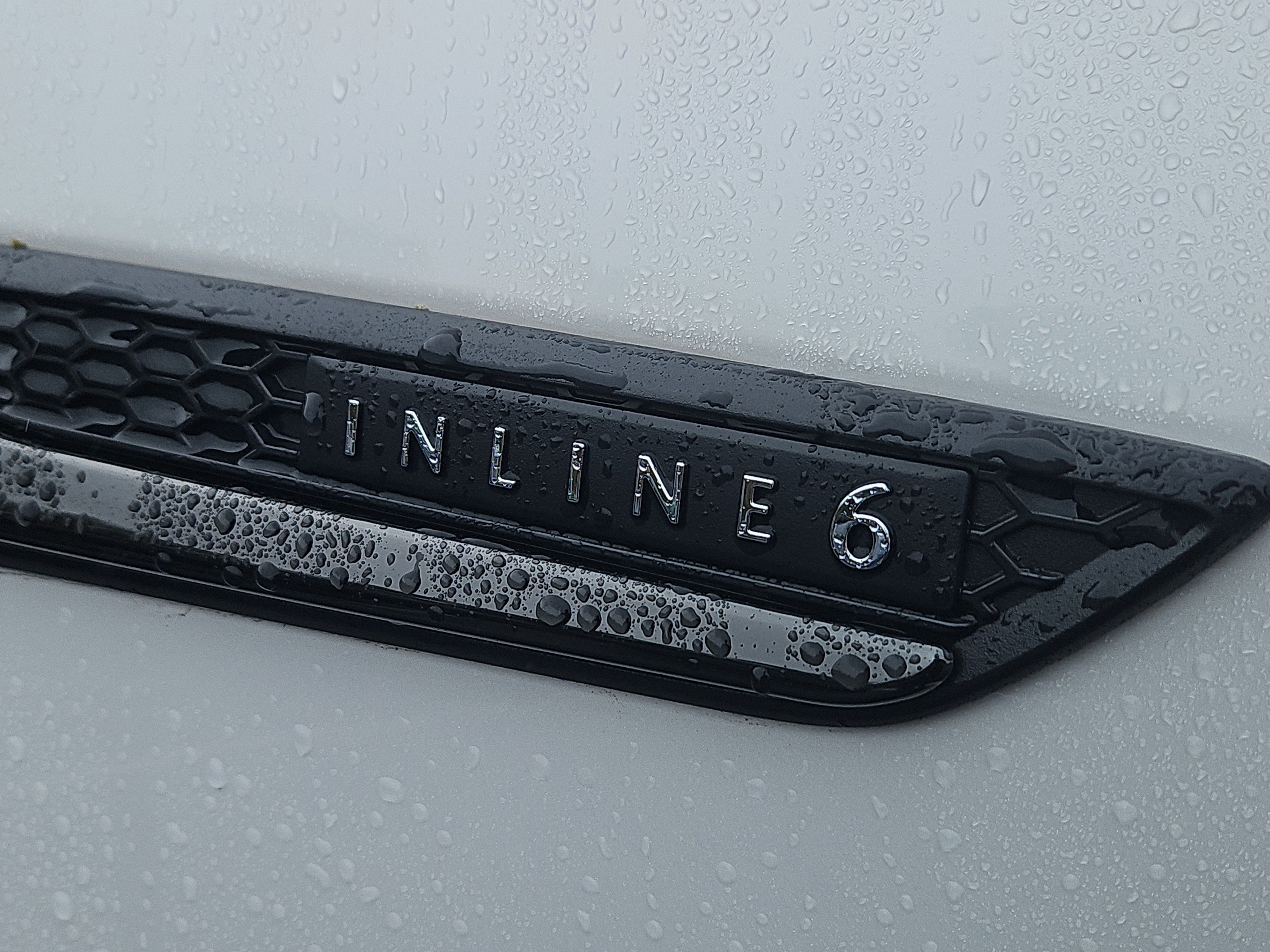 Certified 2025 MAZDA CX-70 3.3 Turbo S w/ Premium Package image 6