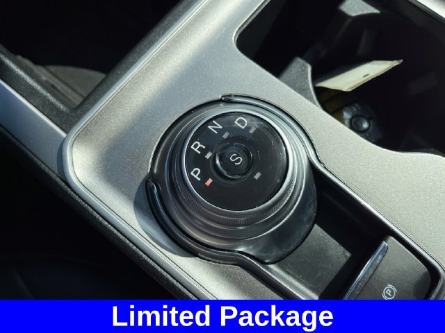 Used 2024 Ford Edge SEL w/ Convenience Package AWD/4WD image 24
