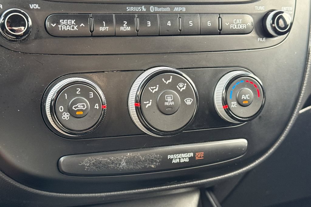 Used 2016 Kia Soul FWD image 19
