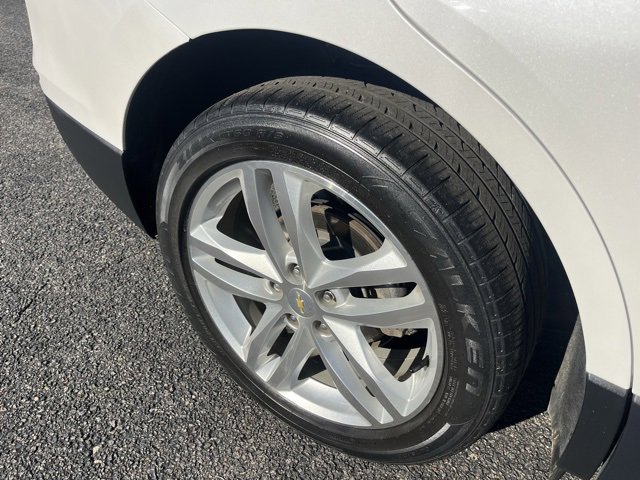 Used 2018 Chevrolet Equinox Premier image 27