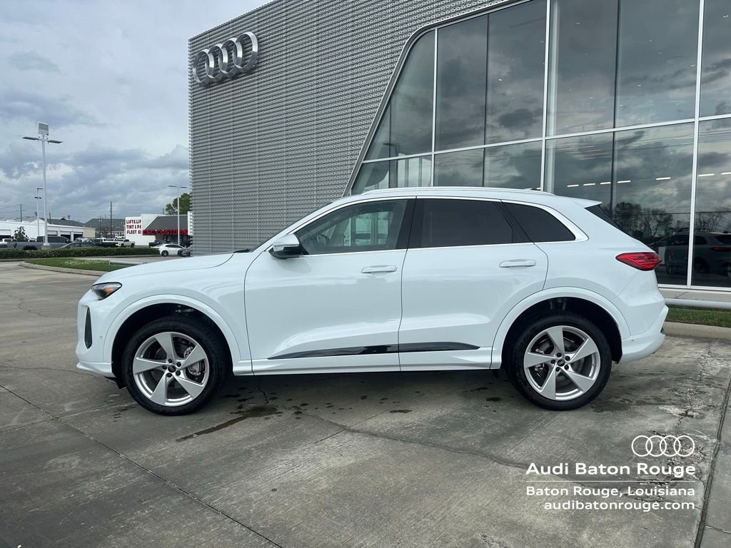 New 2025 Audi Q5 Premium Plus w/ Premium Plus image 3