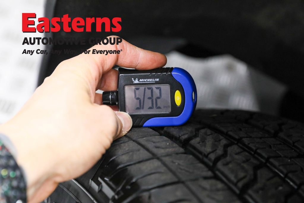 Used 2023 Chevrolet Colorado W/T image 25