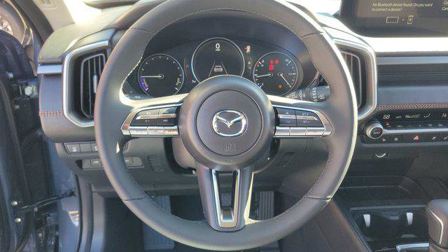 New 2026 MAZDA CX-50 AWD 2.5 Hybrid w/ Cargo Package image 23