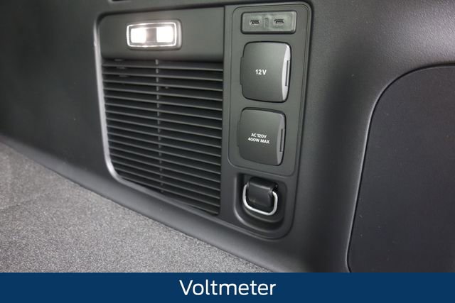 New 2025 Ford Expedition Max Platinum w/ Driver's Package image 63