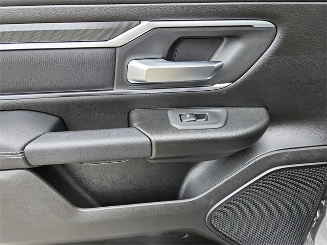 New 2026 RAM 1500 Big Horn image 10