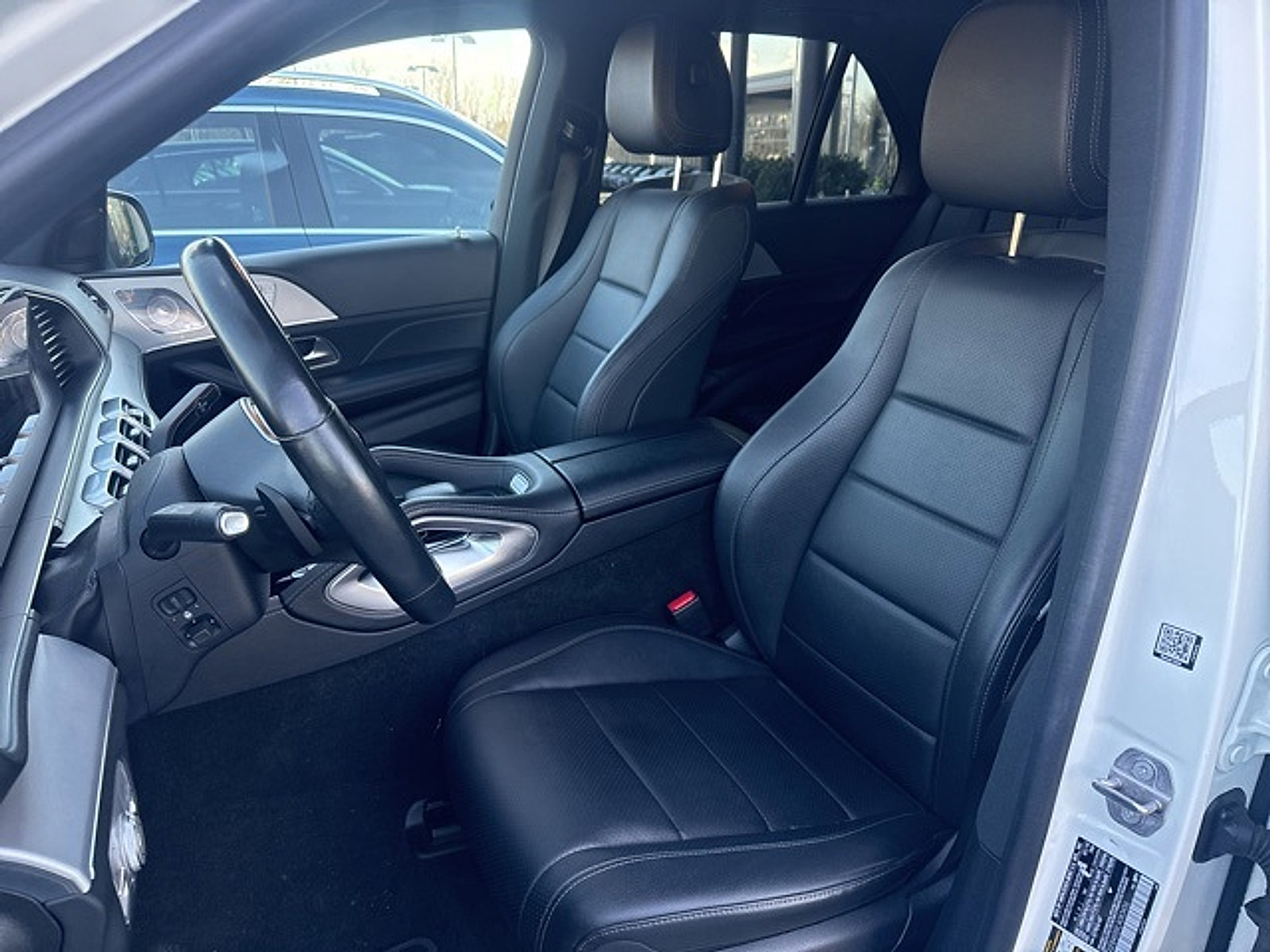 Used 2020 Mercedes-Benz GLE 350 4MATIC image 6