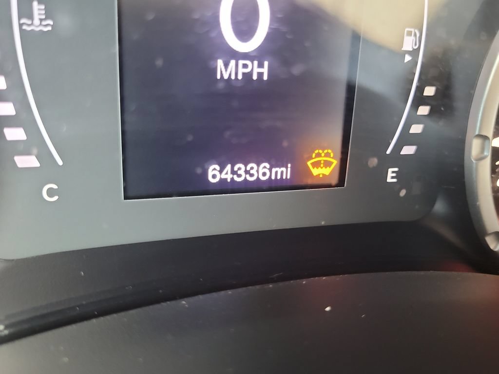Certified 2020 Jeep Renegade Sport w/ Sport Appearance Group FWD image 34