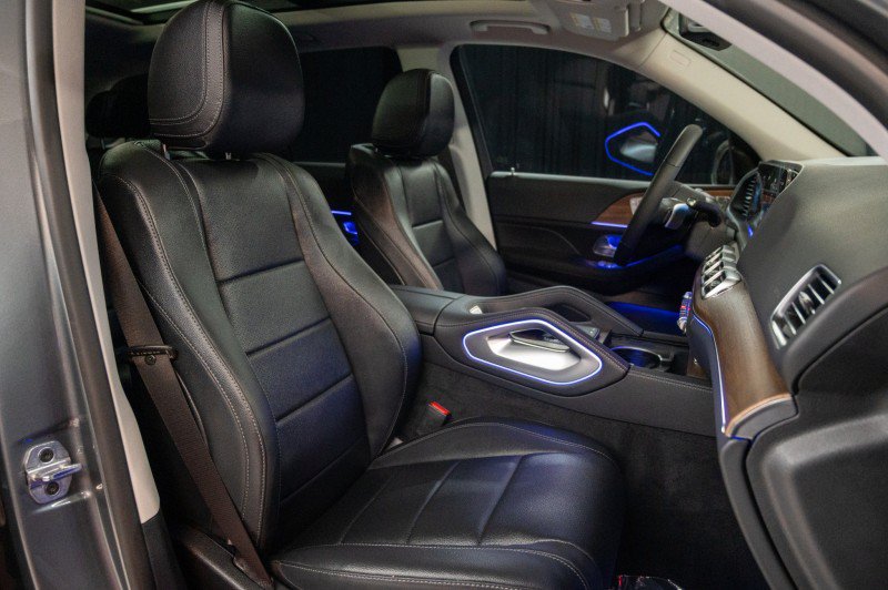 New 2026 Mercedes-Benz GLE 350 4MATIC image 11
