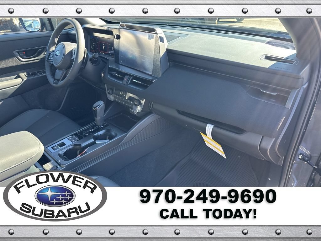 New 2026 Subaru Outback Limited XT w/ Premium/Limited Package 2 AWD/4WD image 10