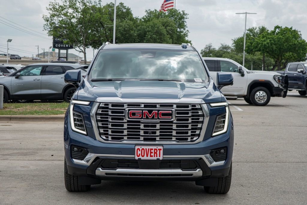 New 2026 GMC Yukon Denali image 4