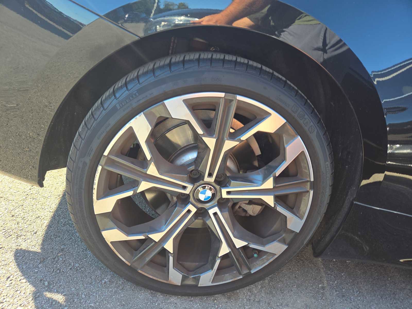 Used 2025 BMW 430i xDrive Coupe w/ Premium Package image 4