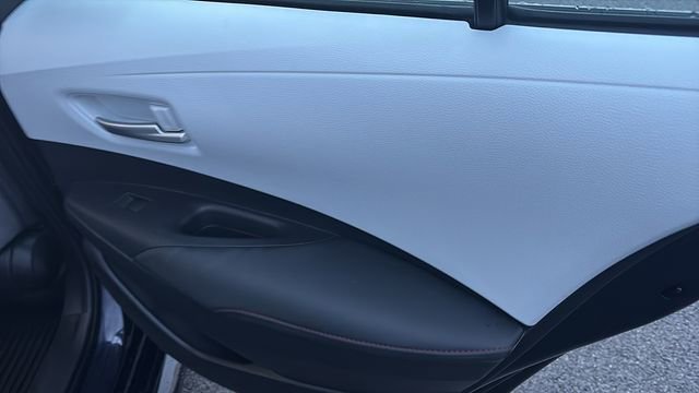 Certified 2023 Toyota Corolla SE image 26