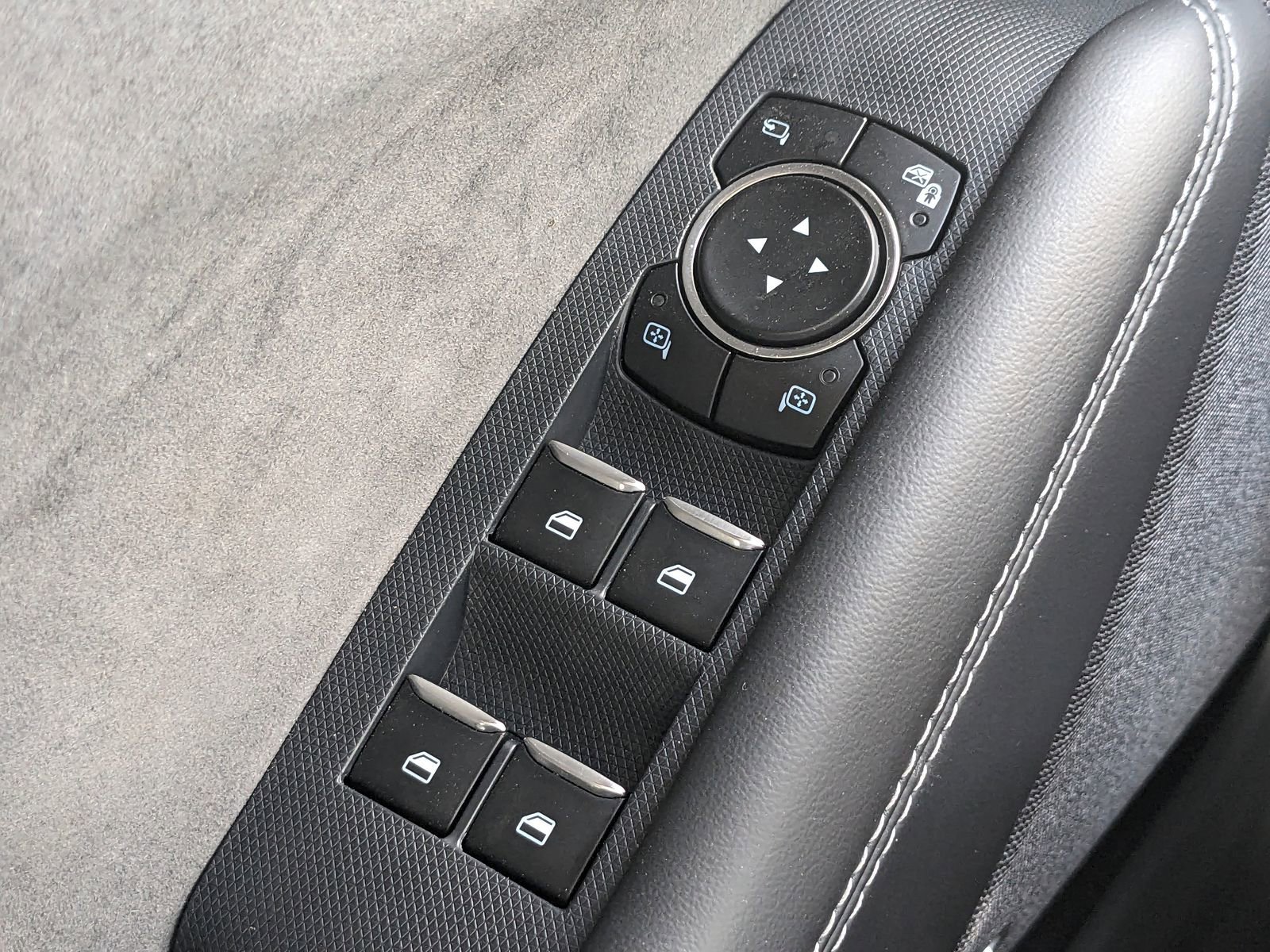 Used 2023 Ford Mustang Mach-E GT w/ GT Performance Edition image 28