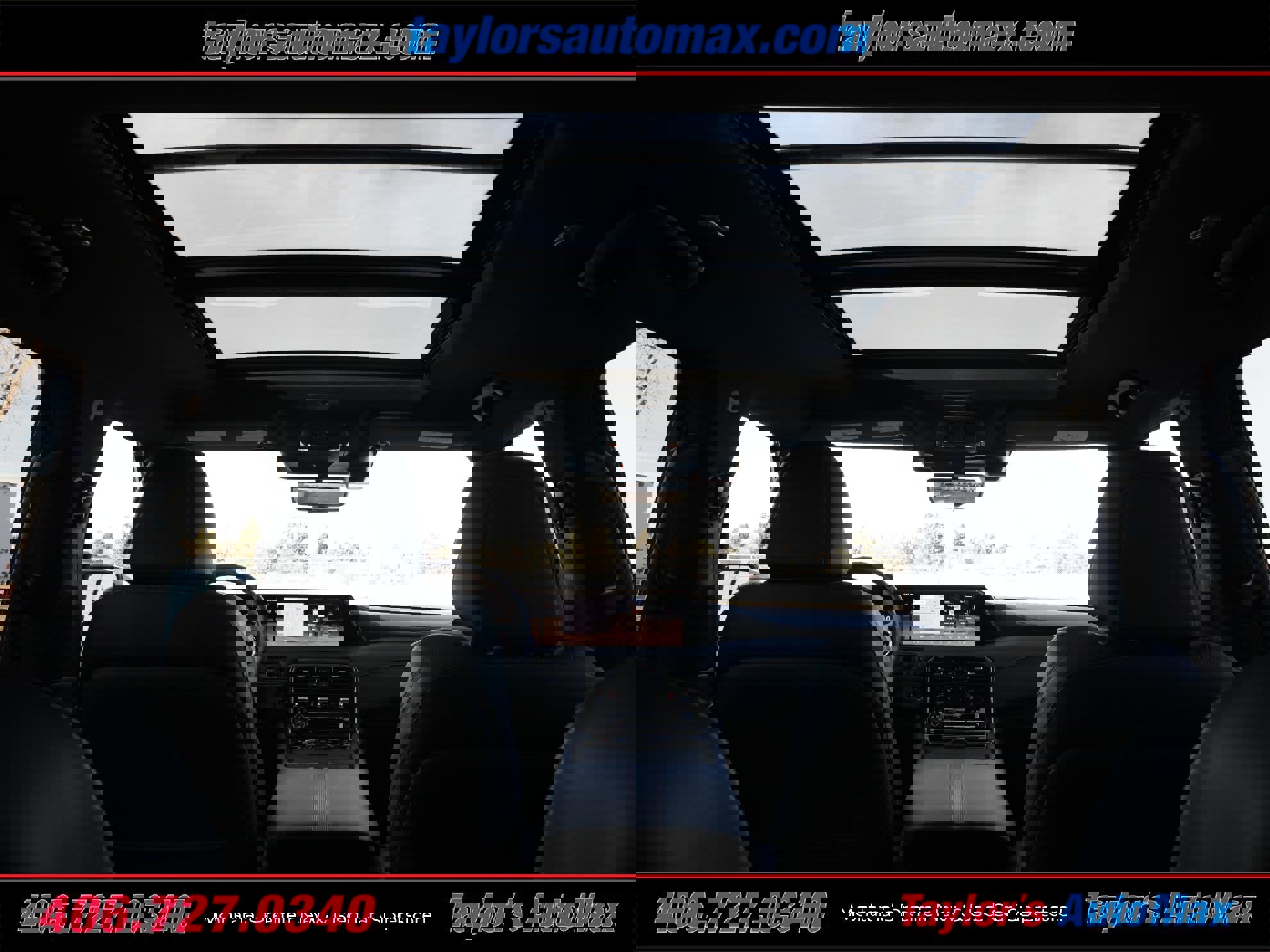 New 2026 Nissan Armada PRO-4X image 55