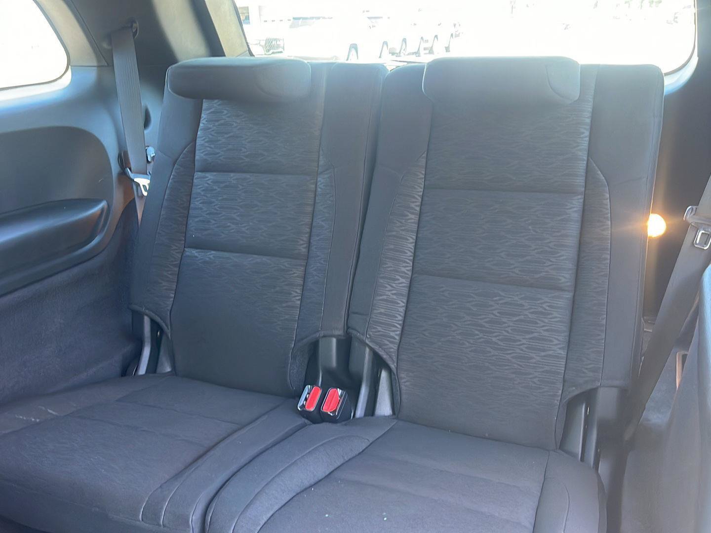 Used 2025 Dodge Durango GT RWD image 36
