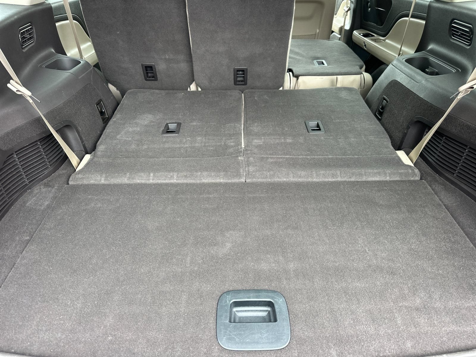 Certified 2022 Lincoln Aviator Grand Touring w/ Elements Package Plus AWD/4WD image 15