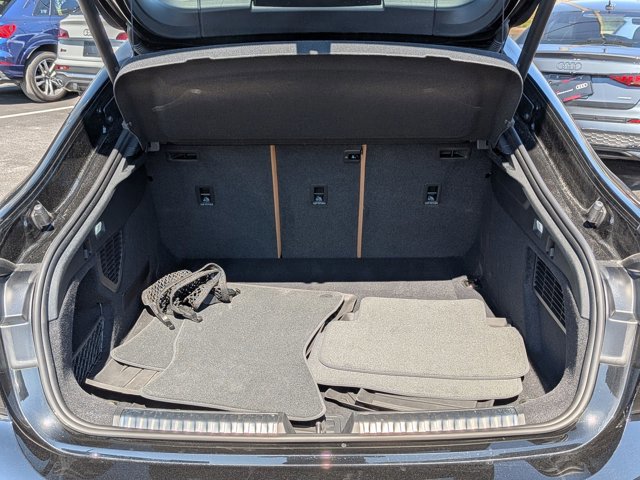 Used 2025 Audi A5 2.0T Premium Plus w/ Premium Plus image 6